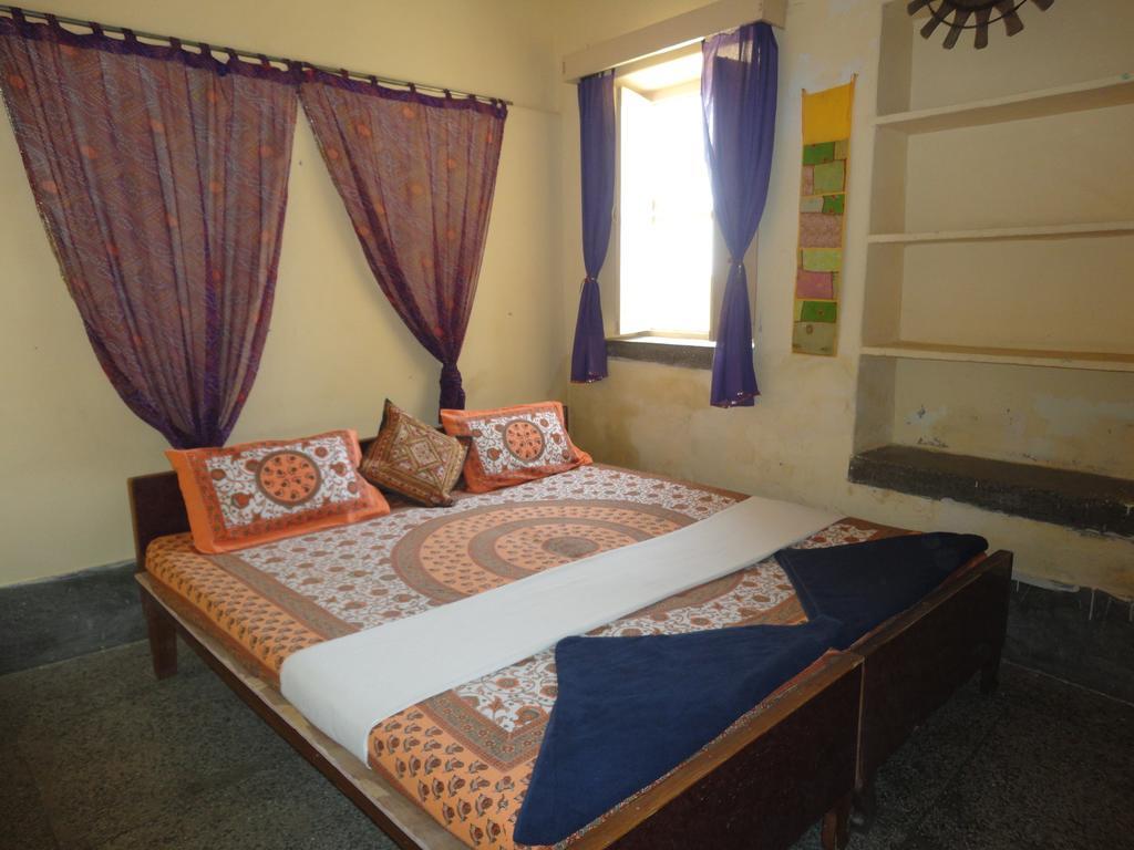 Hotel Temple View Jaisalmer Habitación foto